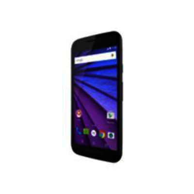 Motorola MOTO G (3rd Gen.) - Android smartphone - 4G LTE - 16GB